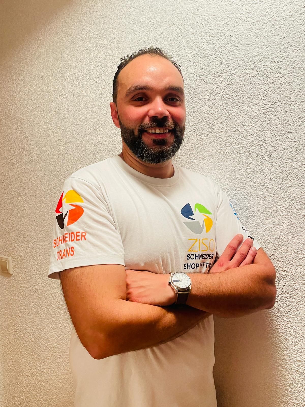 Youssef Schneider