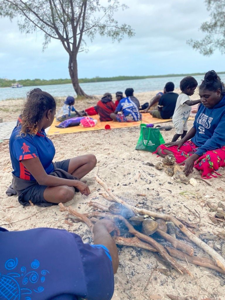 Regional Wellbeing Camp 2025