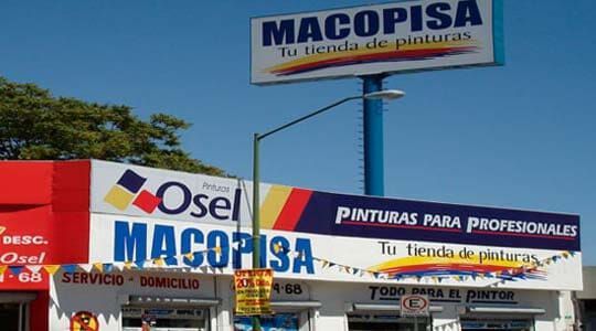 ESTRUCTURAS Y DISEÑOS PUBLICITARIOS JP - SEÑALIZACIÓN ESTRUCTURAS Y DISEÑOS PUBLICITARIOS JP - SEÑALIZACIÓN