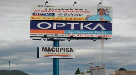 ESTRUCTURAS Y DISEÑOS PUBLICITARIOS JP - MARQUESINAS ESTRUCTURAS Y DISEÑOS PUBLICITARIOS JP - MARQUESINAS