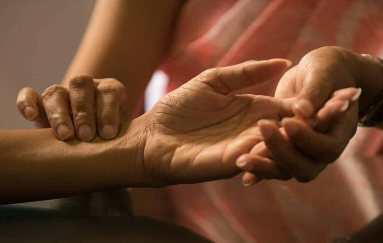 Farida - Ayurveda voeding en leefstijltherapeut