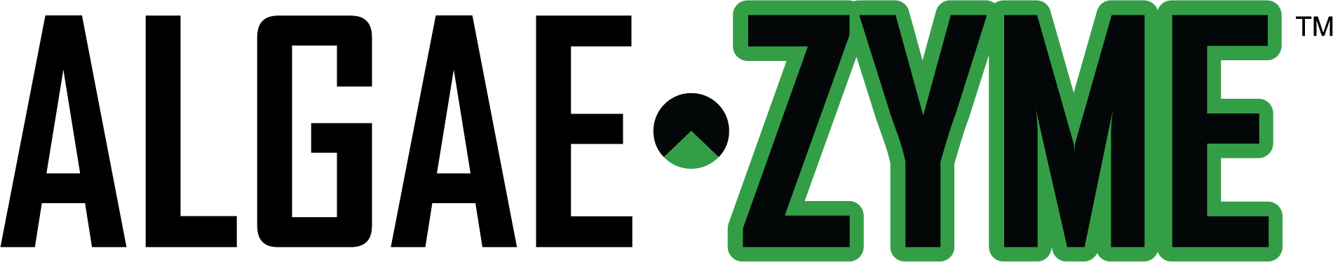AlgaeZyme logo
