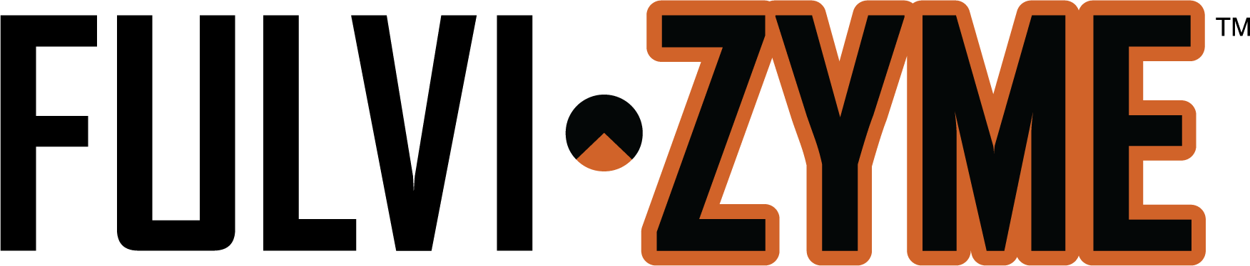 FulviZyme logo