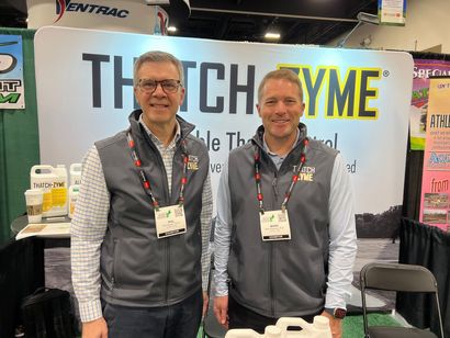 ZymeCO leadership