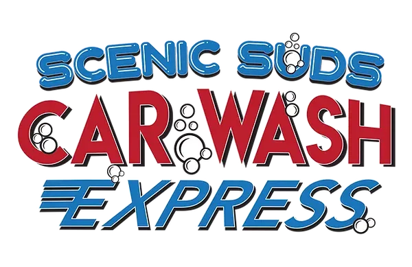 Scenic Suds Car Wash Express