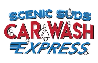 Scenic Suds Car Wash Express Scenic Suds Car Wash Express