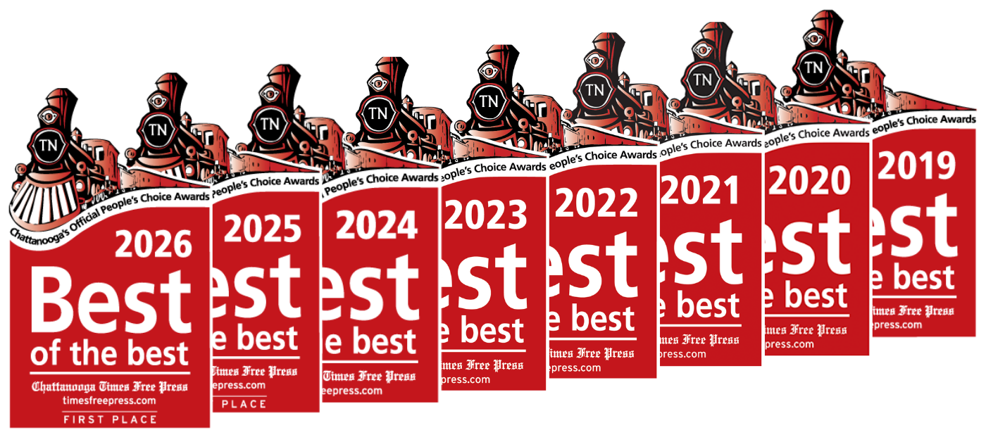 chattanooga times free press best of the best logos