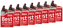 chattanooga times free press best of the best logos