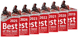 chattanooga times free press best of the best logos