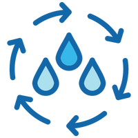 SCENIC SUDS RECYCLES WATER