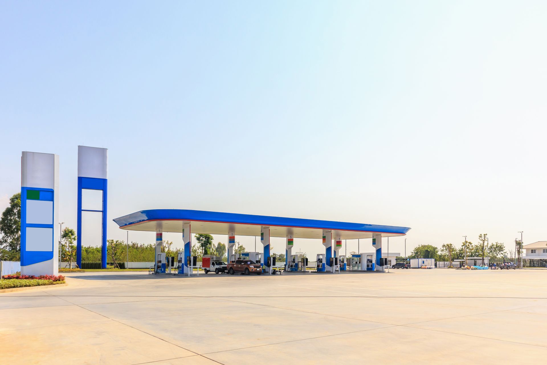 Convenience Stores for Sale