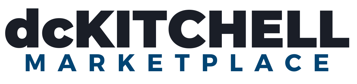 dcKITCHELL MarketPlace Logo