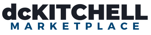 dcKITCHELL MarketPlace Logo