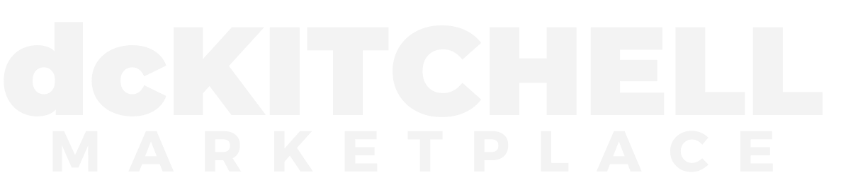 dcKITCHELL MarketPlace Logo