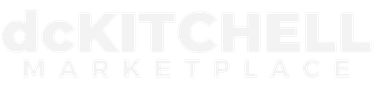 dcKITCHELL MarketPlace Logo