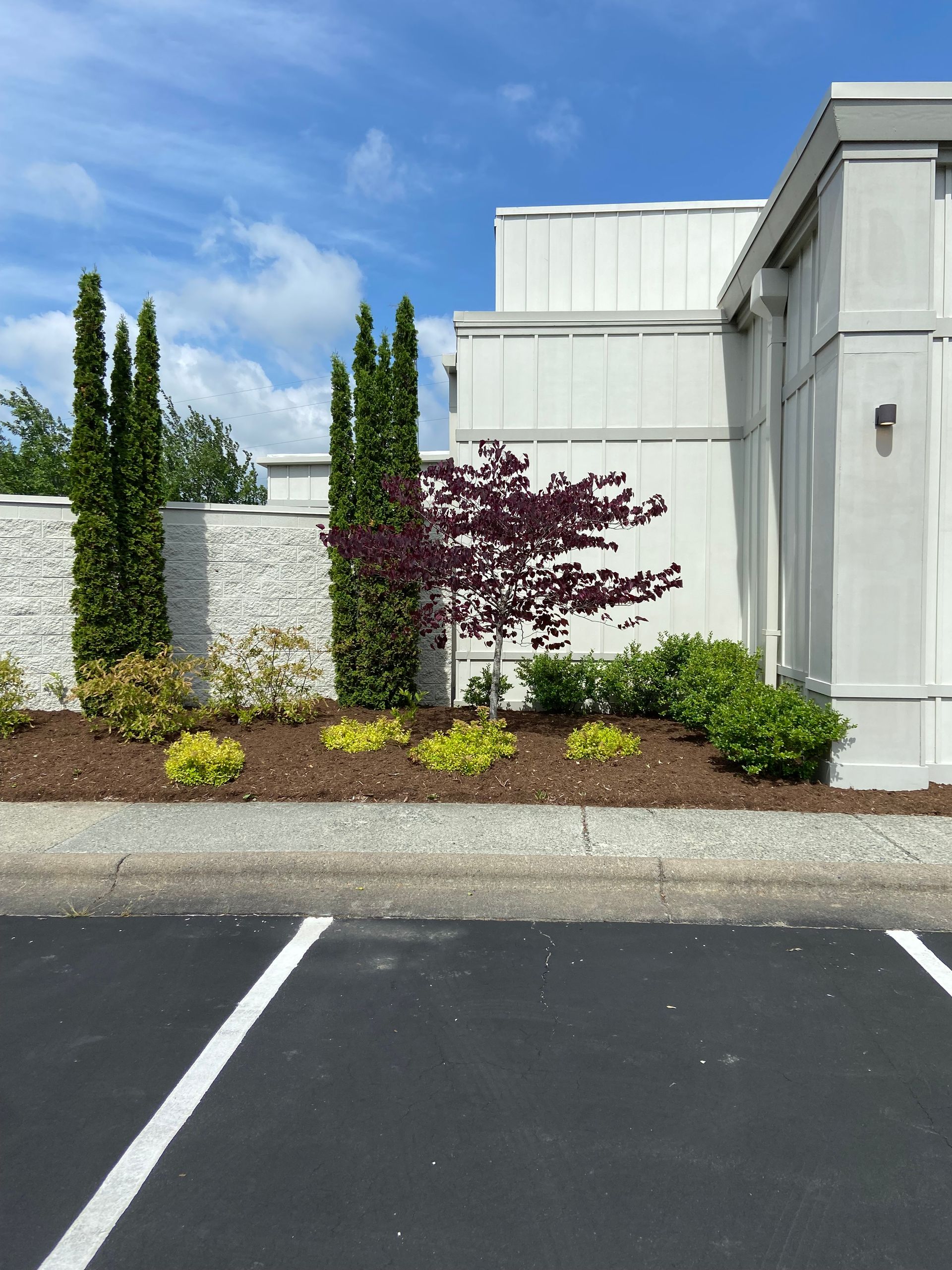 Commercial Landscaping Boone, NC Mountaineer Maintenance Inc