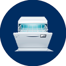 Dishwasher Repair Grand Prairie TX