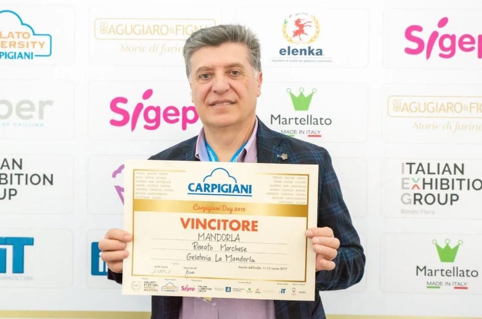 Renato marchese  