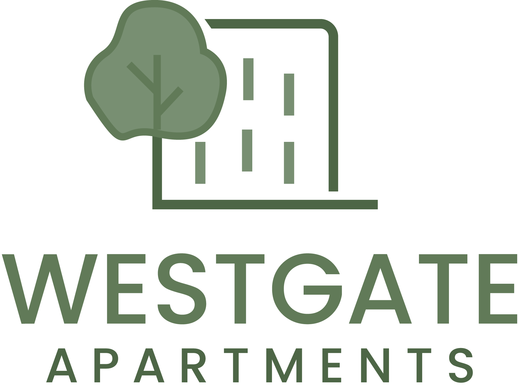 Icon for Westgate Apartments