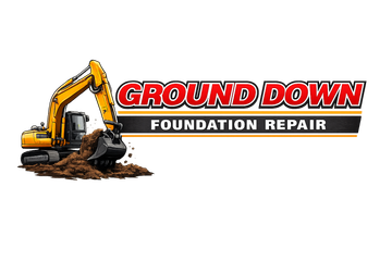 Ground Down Foundation Repair