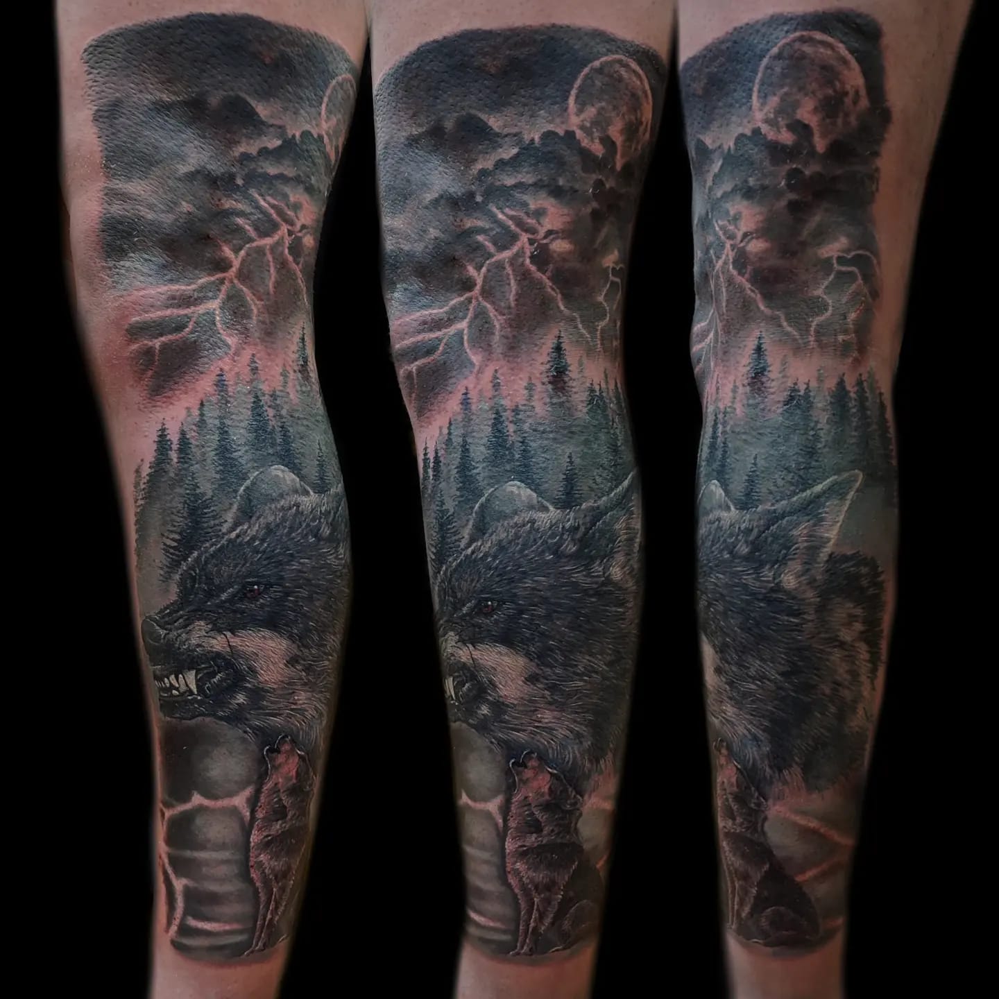 Blake Ink Gallery