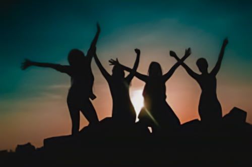 unplanned pregnancy support group