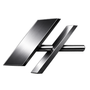 chrome icon signifying BOS innovations dedication 