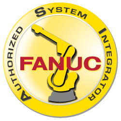 FANUC's Authorized System Integrator