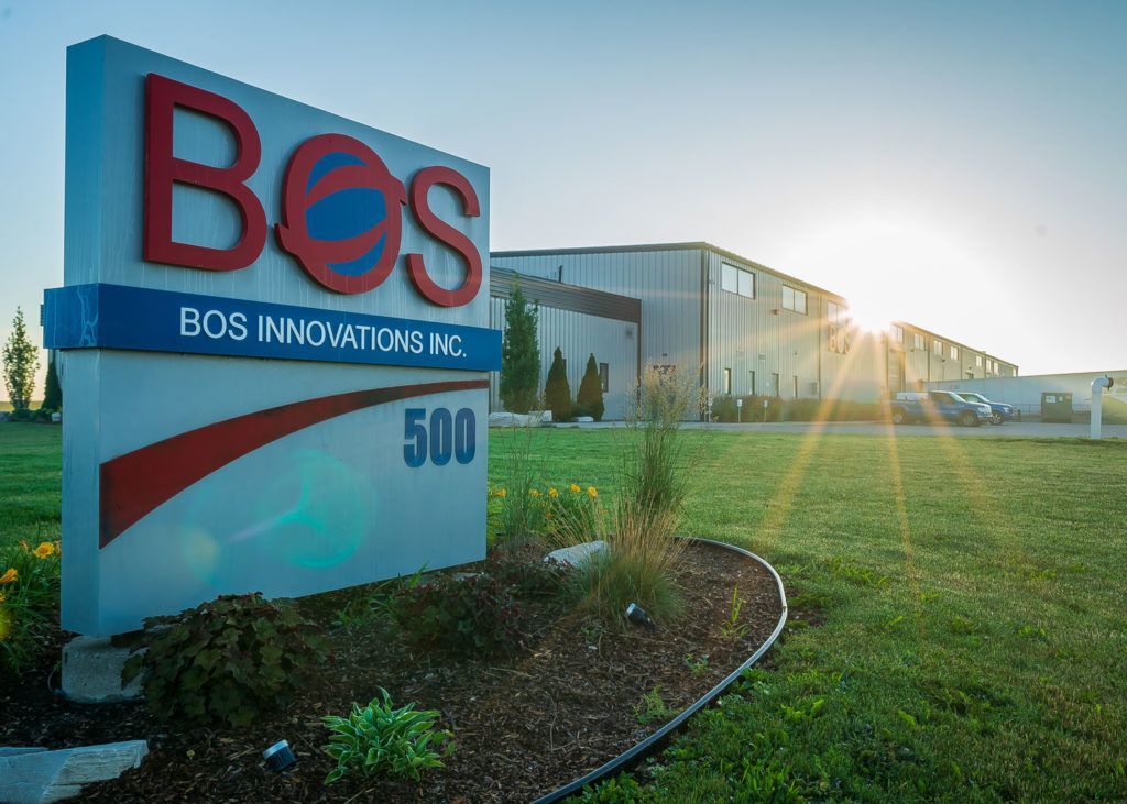 Moved to New Facility