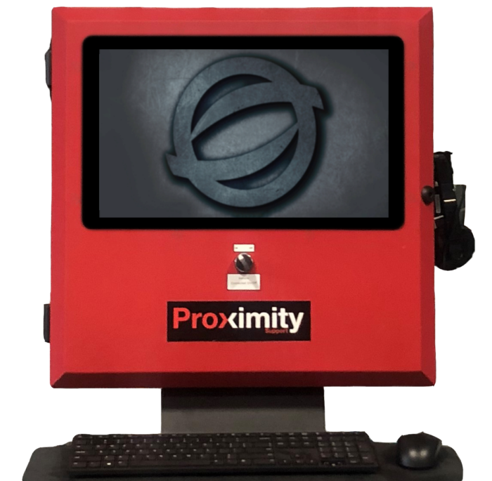 Developed Proximity Support