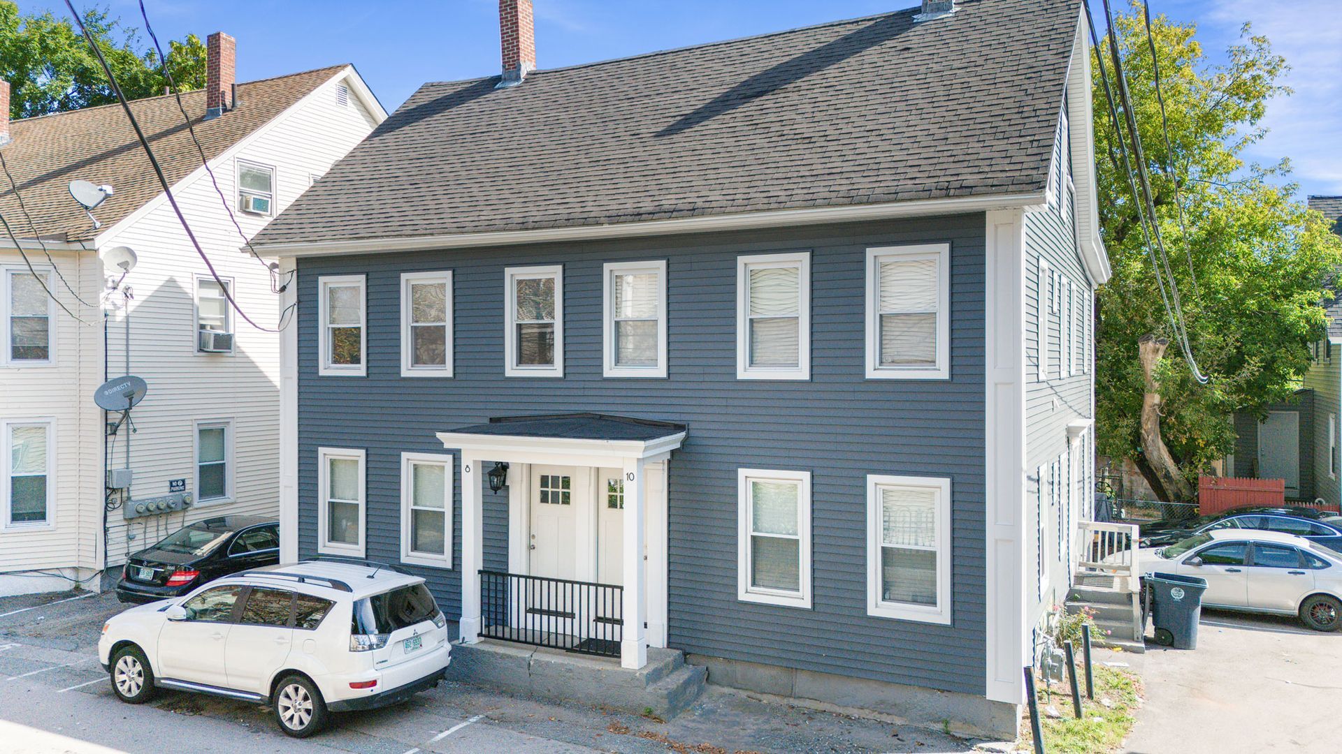 10 Gorman Ave