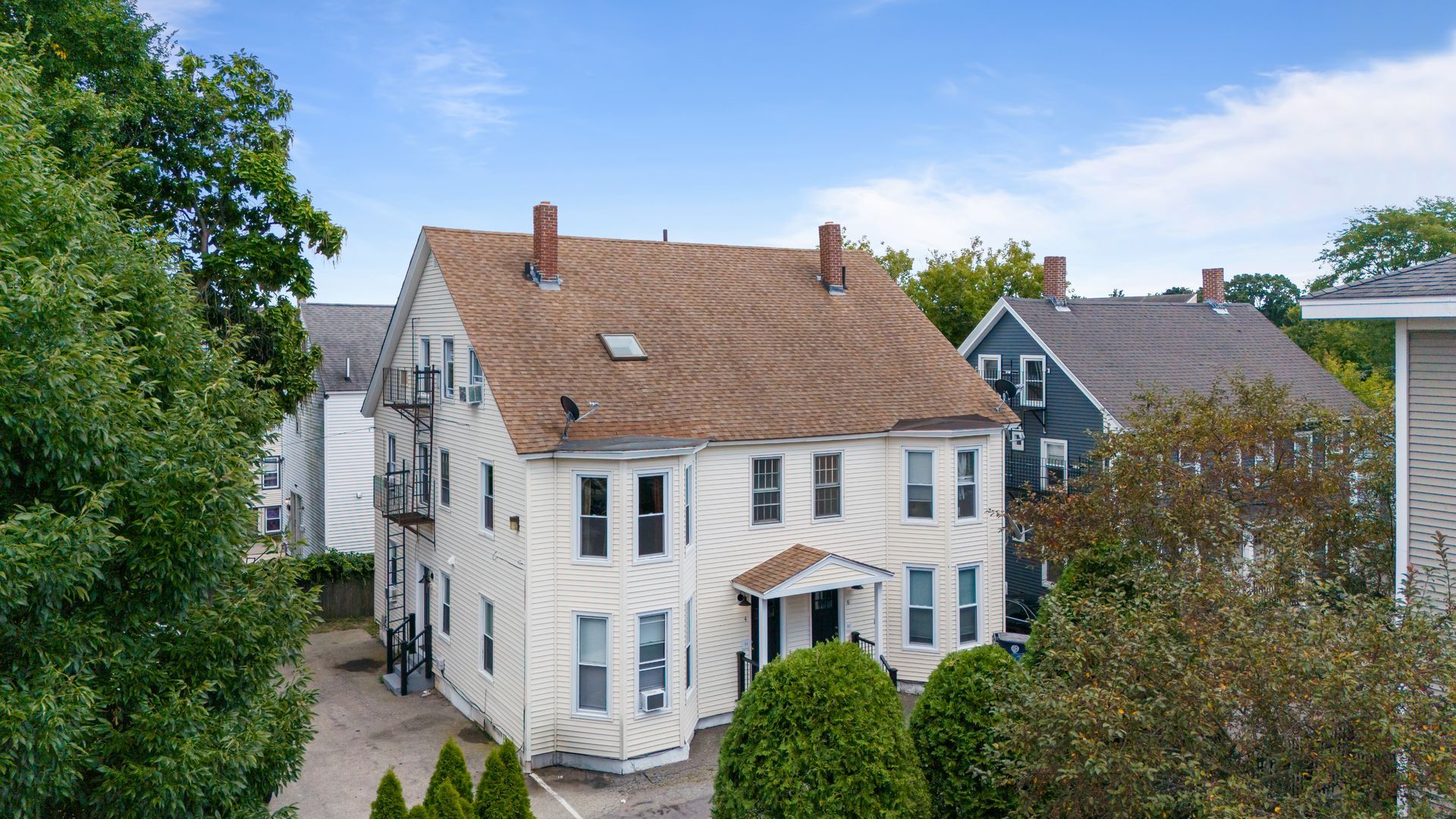 6 Gorman Ave