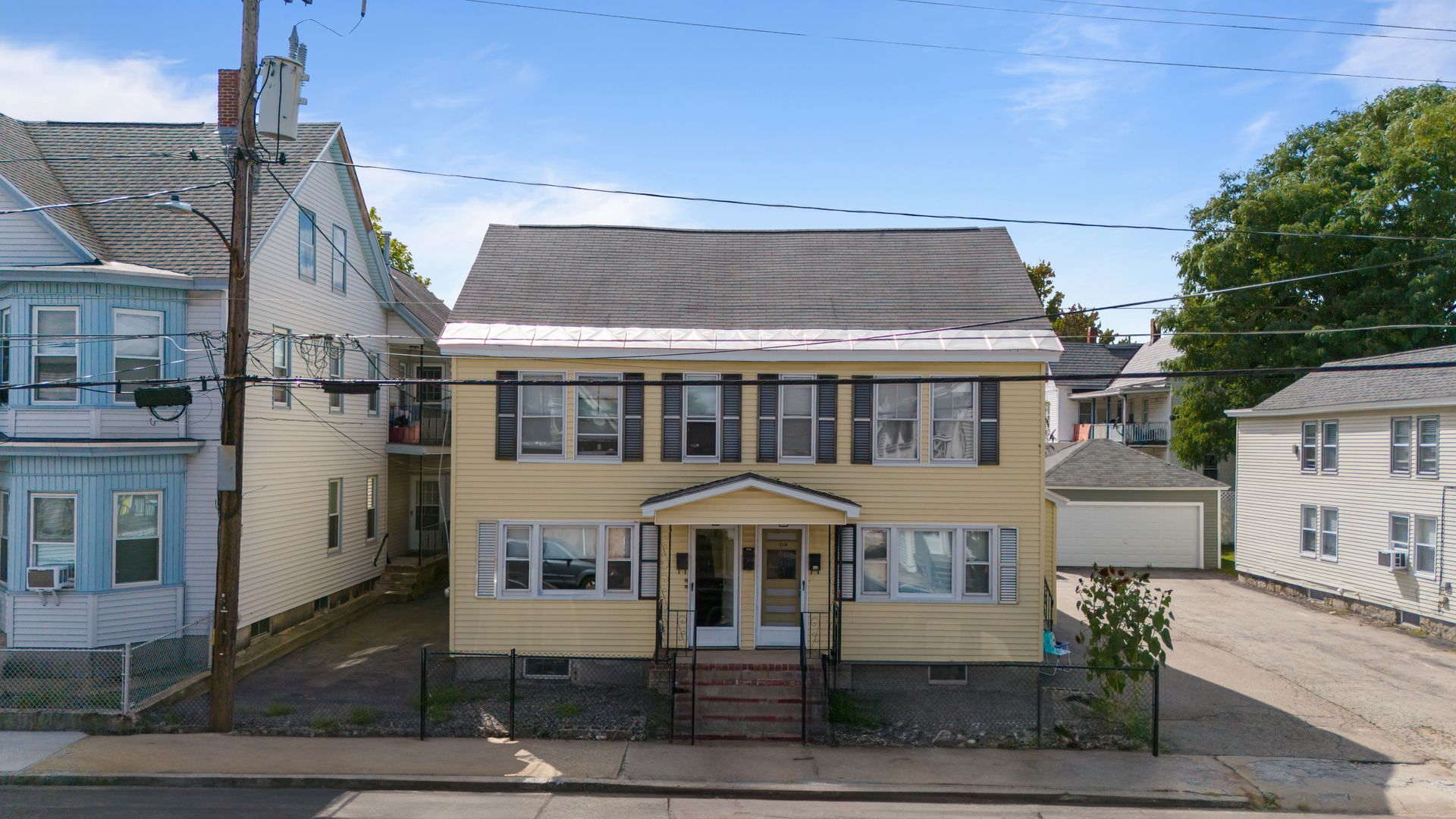71 Walnut St