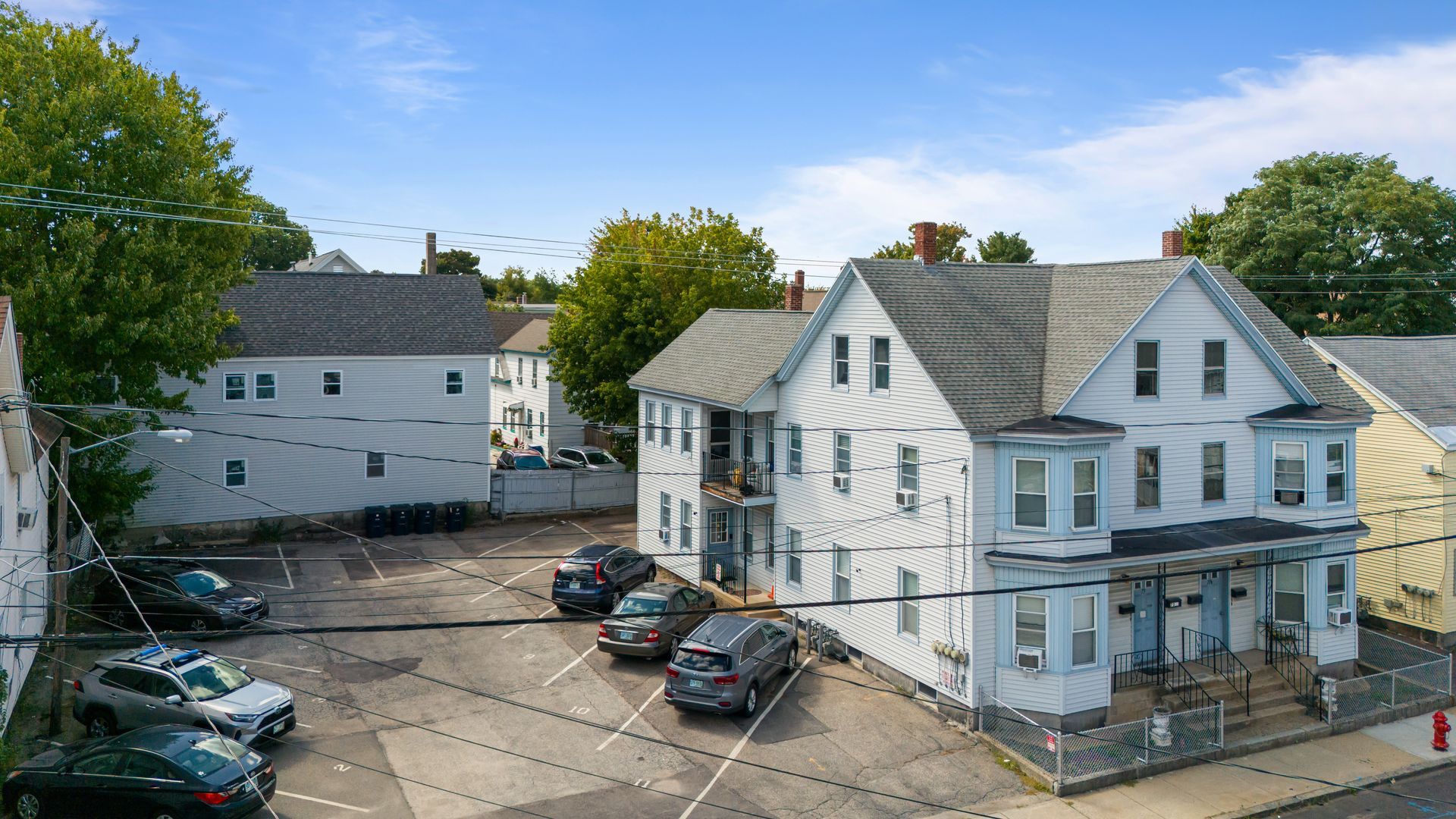 73 Walnut St