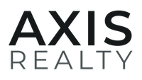 Axis Realty Logo - Header - Click to go home