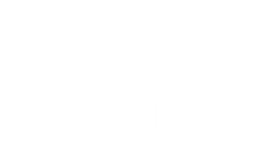 Axis Realy Logo - Footer -Click to go home