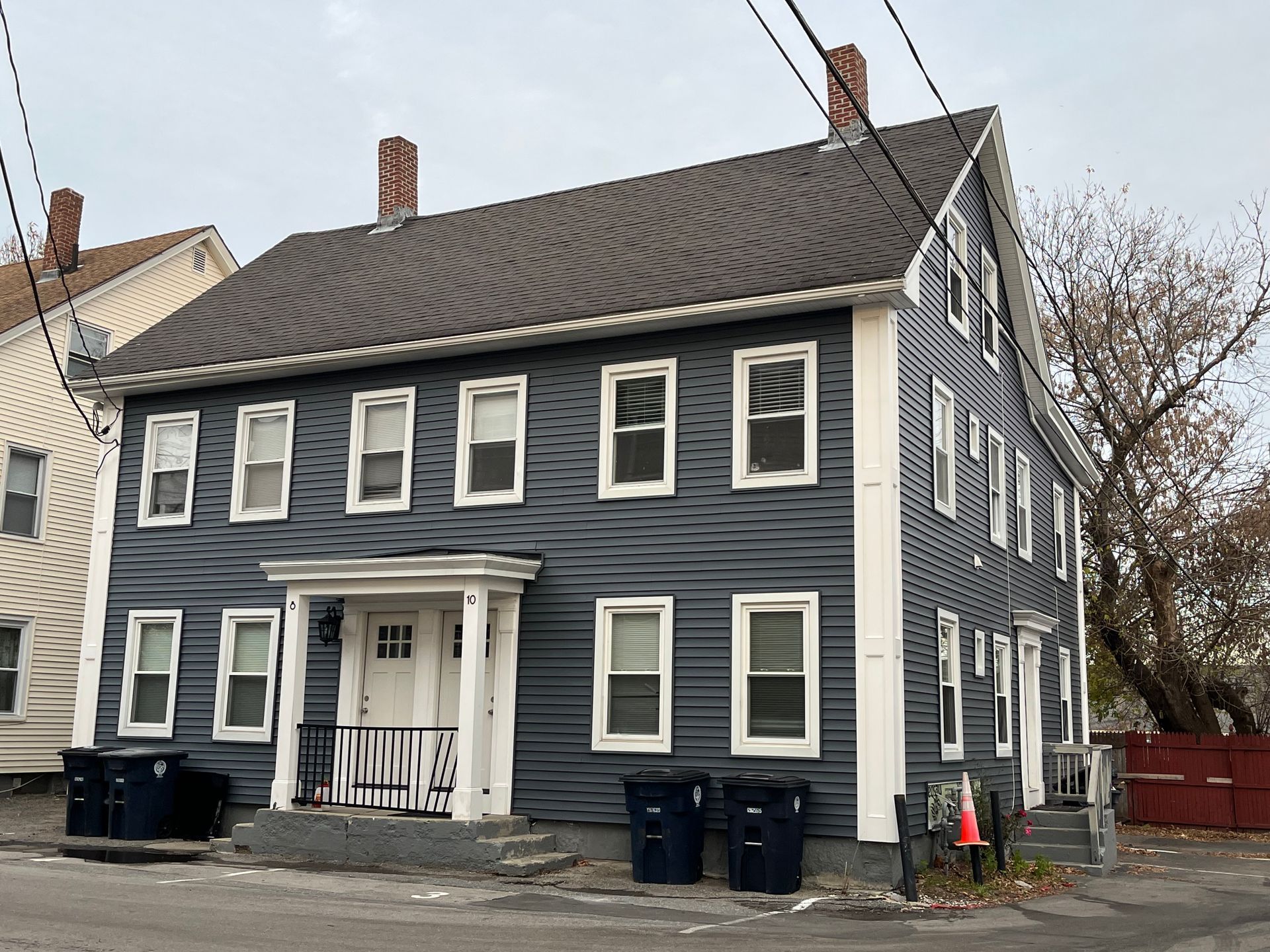 10 Gorman Ave Exterior Photo