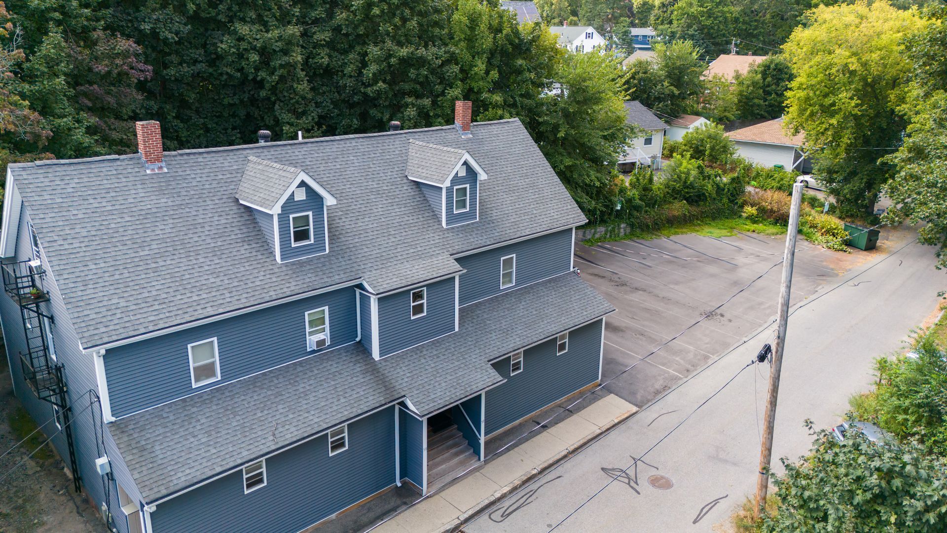 58 Perham St