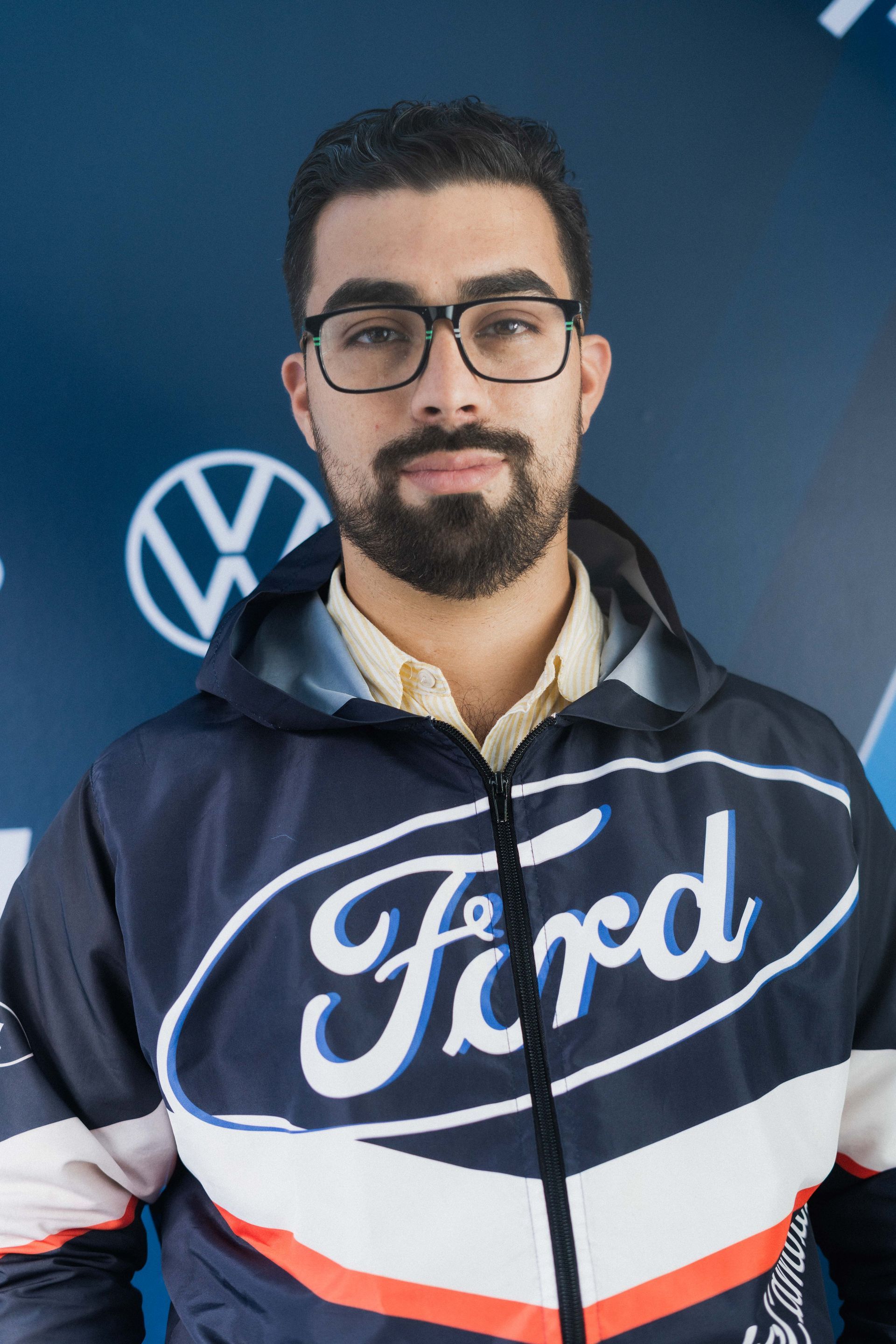 Miembro del equipo de Autocambios