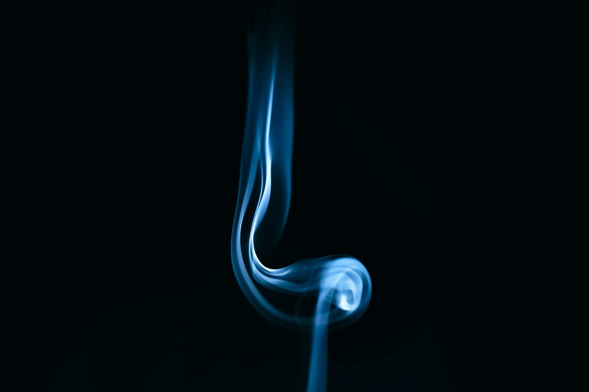 Boiler Flame