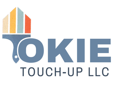 Okie Touch-Up LLC logo