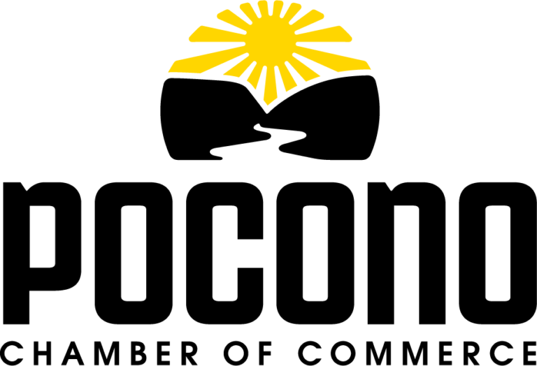 Pocono Chamber of Commerce logo