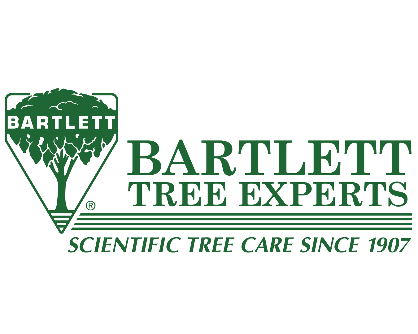 Bartlett Tree Experts, sponsor of Pickle Me Poconos