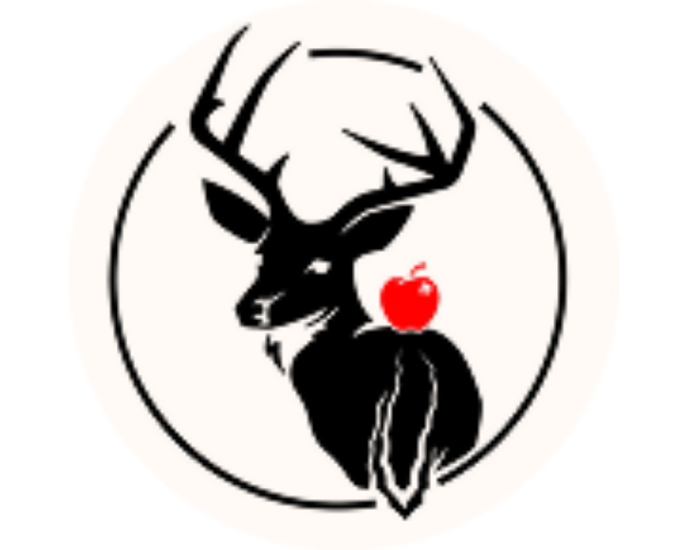 Bucktail Cider, sponsor of Pickle Me Poconos