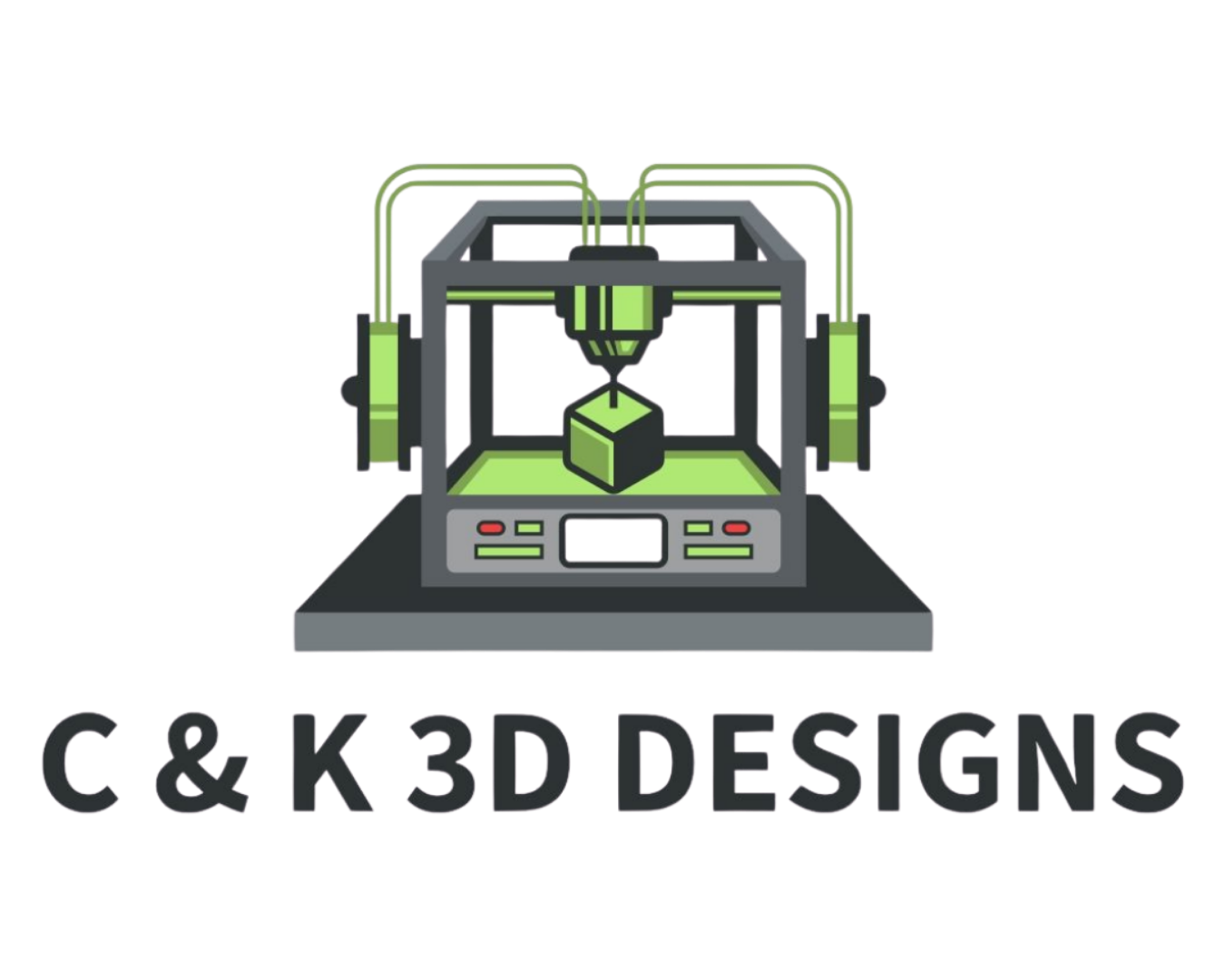 C&K 3D Designs, sponsor of Pickle Me Poconos