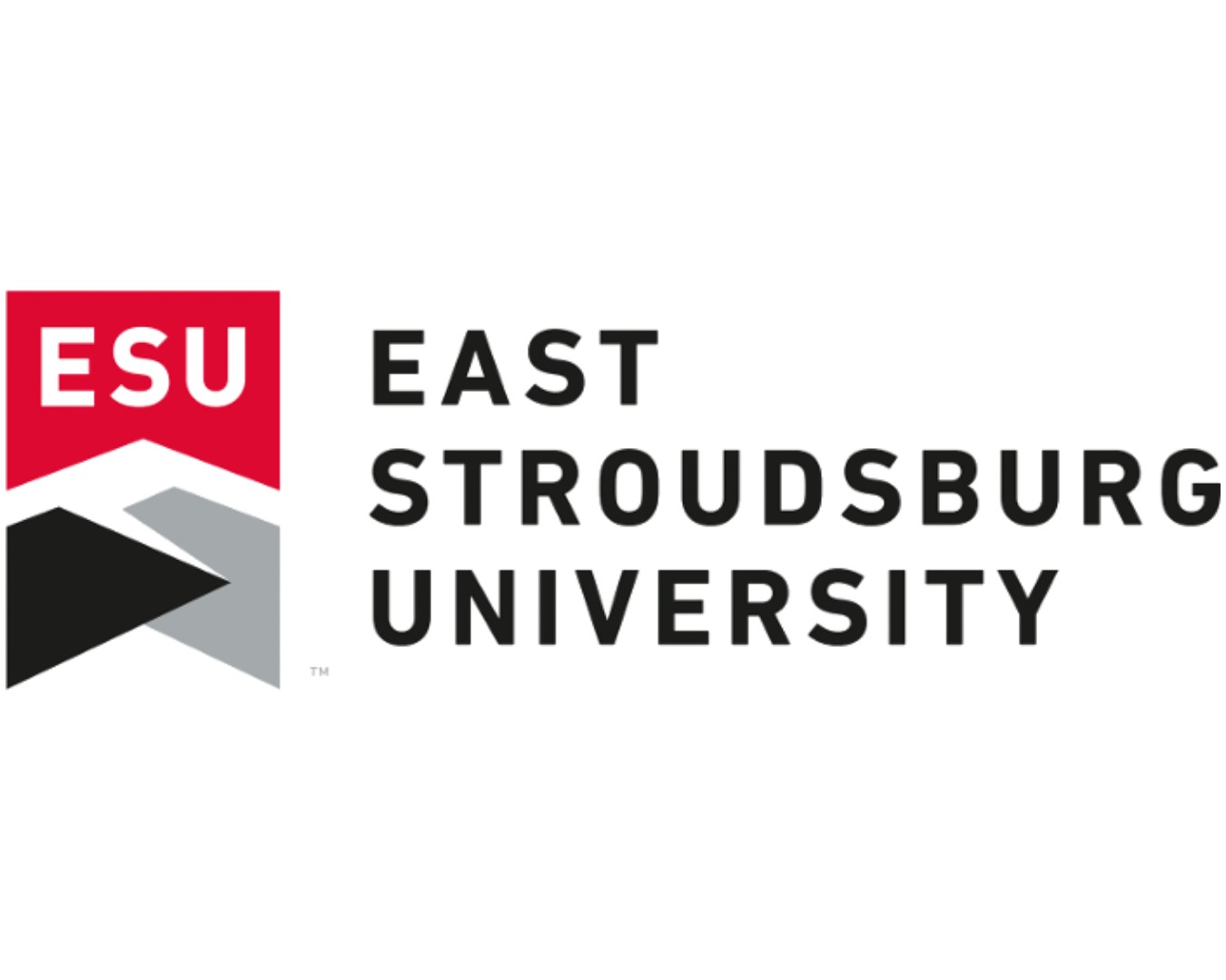 East Stroudsburg University, sponsor of Pickle Me Poconos