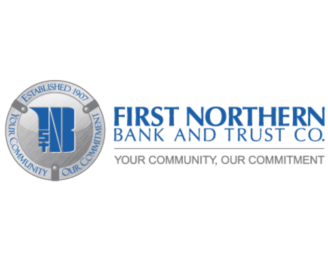 First Northern Bank, sponsor of Pickle Me Poconos