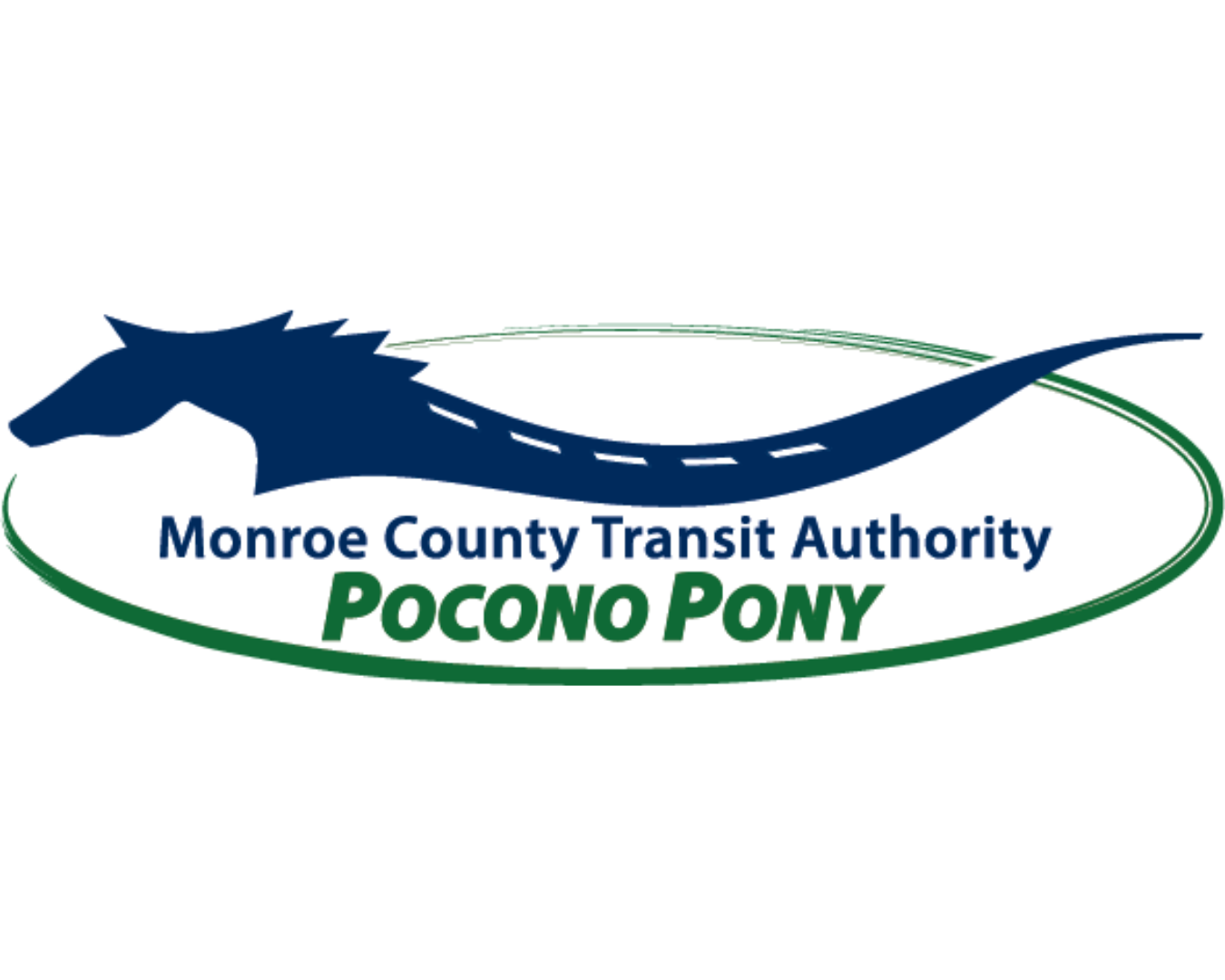 Monroe County Transit Authority, sponsor of Pickle Me Poconos