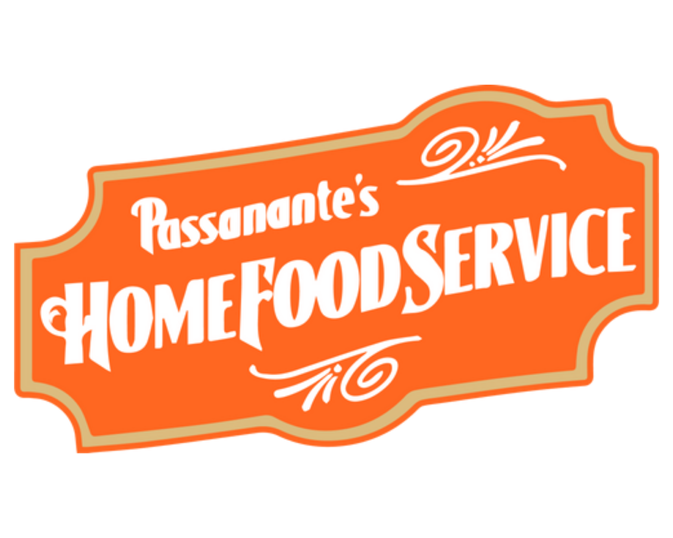 Pasanante's Home Food Services, sponsor of Pickle Me Poconos