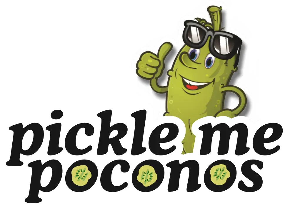 Pickle Me Poconos